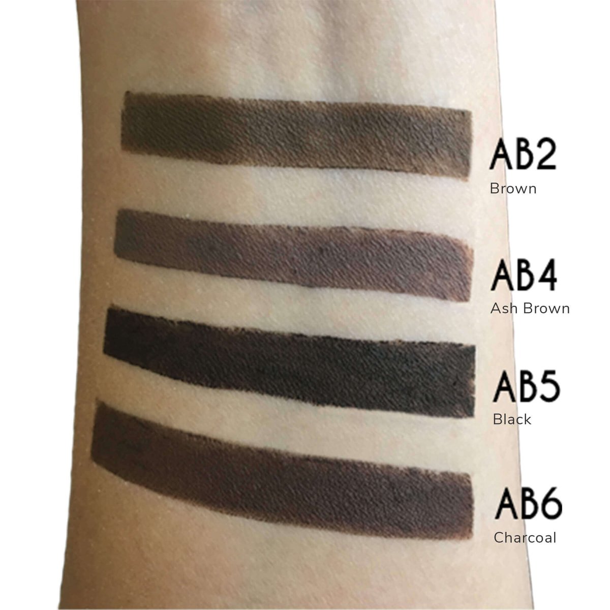 mianimed's tweet image. Get bold brows effortlessly with our Automatic Eyebrow Pencil in Black, available for just $22. #BoldBrows #BeautyEssentials #MIANIMED mianimed.com/products/autom…