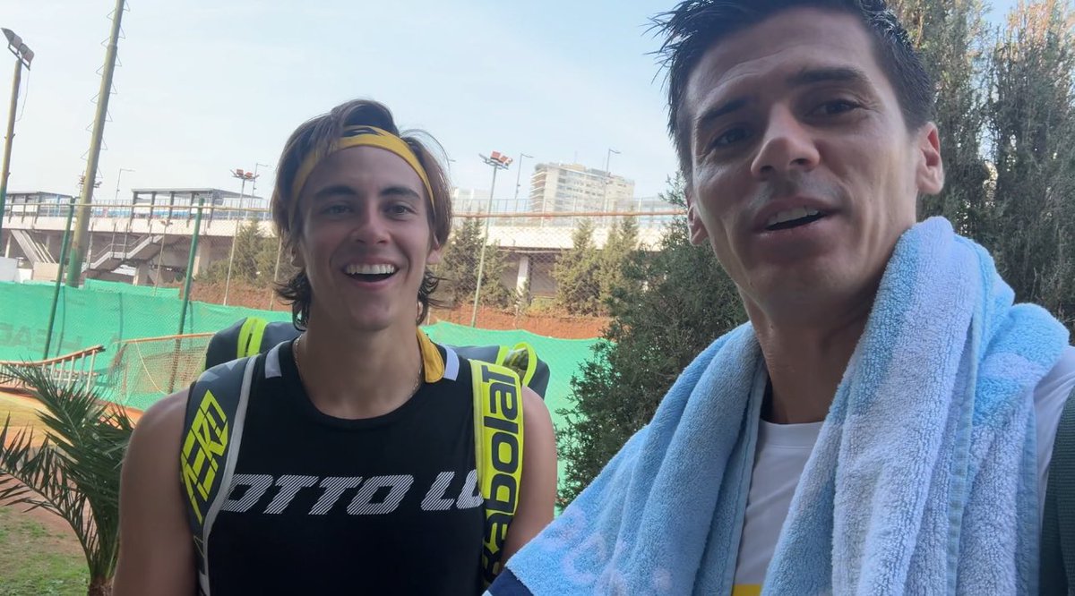 Atención 🇪🇨 “El Ferrer de Ecuador” se unió al mojarrismo <a href="/alvaroguillen03/">Álvaro Guillén</a> 🐟🐟🐟🐟