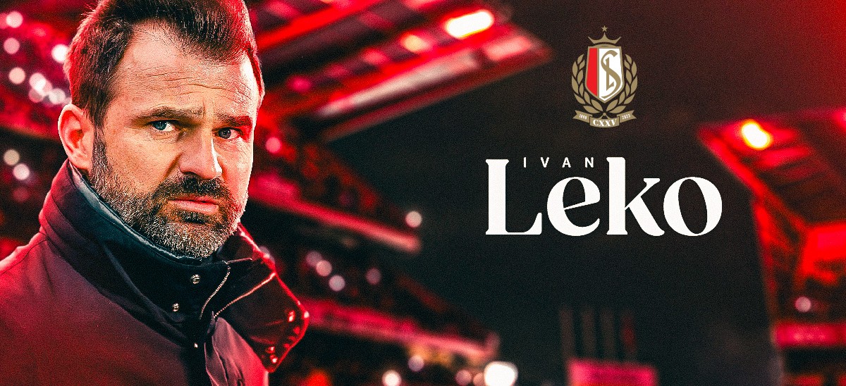NCERSCL's tweet photo. ⚠️ Ils ont tous fui le navire 🛳 qui coulais, lui, il est rester ‼️

🎩 Chapeau Monsieur @Leko 🇭🇷 ❤️

💪 Tous ensemble derrière toi @Standard_RSCL 💪👌👊 https://t.co/7opEjGffIL