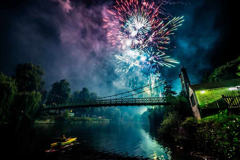 Shropshire What's On (@whatsonshrops) on Twitter photo 1 WEEK TO GO: <a href="/ShrewsFlowerShw/">Shrewsbury Flower Show</a> returns to The Quarry from Friday 9 - Saturday 10 August.
Don’t forget, kids 15 and under go free with a full paying adult.
MORE INFO 👉 tinyurl.com/5n88r5mm 1 WEEK TO GO: <a href="/ShrewsFlowerShw/">Shrewsbury Flower Show</a> returns to The Quarry from Friday 9 - Saturday 10 August.
Don’t forget, kids 15 and under go free with a full paying adult.
MORE INFO 👉 tinyurl.com/5n88r5mm
