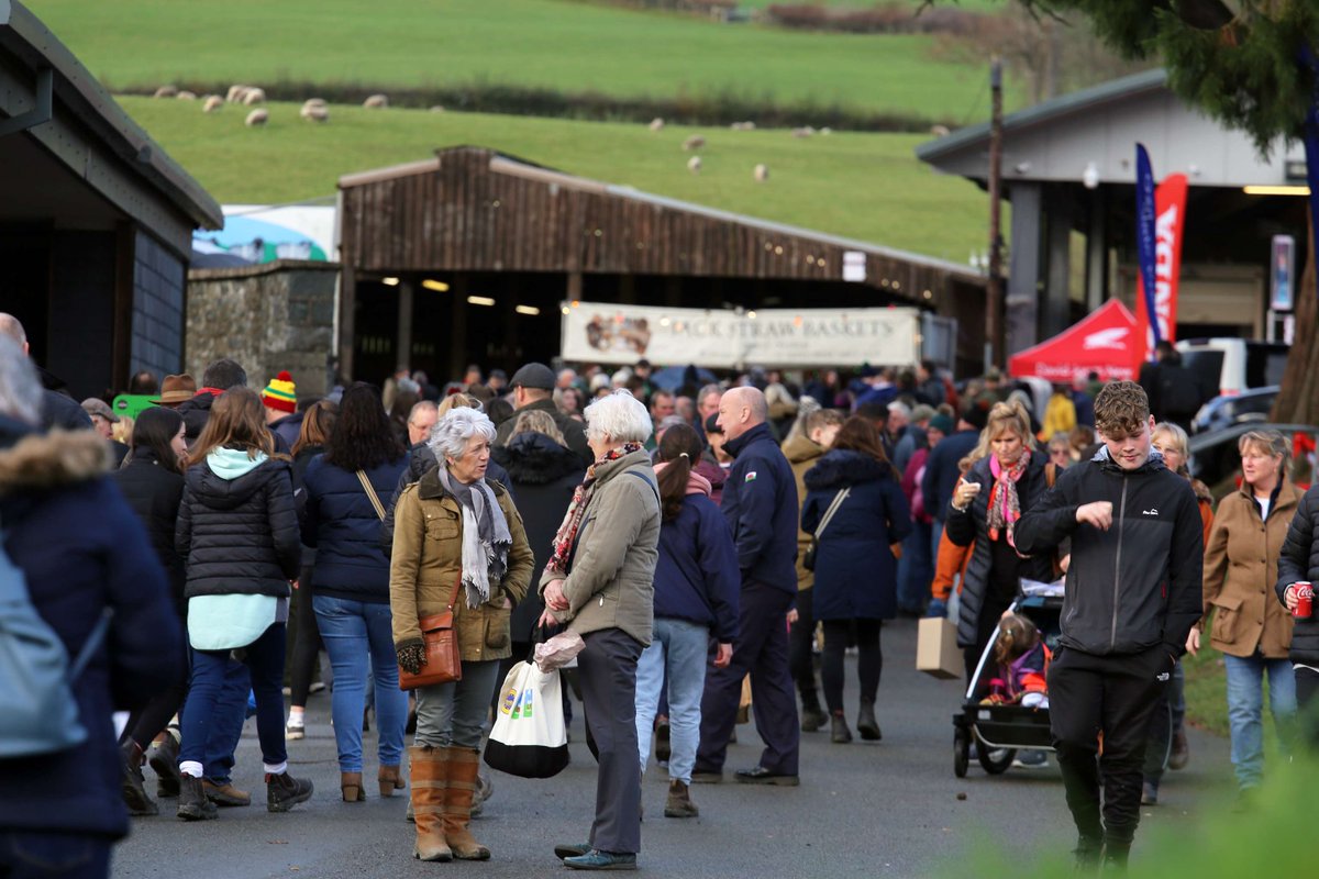 Royal Welsh Agricultural Society (@royalwelshshow) on Twitter photo Winter Fair 2024: Contracts Up for Tender! 🌟
The following contracts for the Winter Fair are now open for tender:
🚦 Traffic Management
🚗 Car Parking
🚪 Gates and Entrances
♻️ Waste Management
🛡️ Security
Deadline : 26th August
Please contact us at contracts@rwas.co.uk. Winter Fair 2024: Contracts Up for Tender! 🌟
The following contracts for the Winter Fair are now open for tender:
🚦 Traffic Management
🚗 Car Parking
🚪 Gates and Entrances
♻️ Waste Management
🛡️ Security
Deadline : 26th August
Please contact us at contracts@rwas.co.uk.