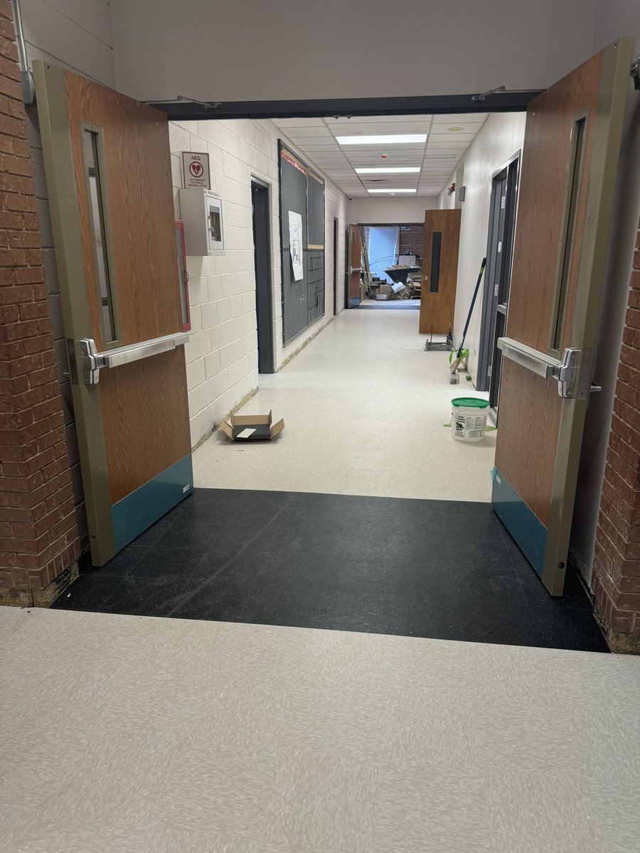 Dunklin R-5 Proposition Safe Schools (@blackcat_safety) on Twitter photo The new flooring <a href="/SennThomasMS/">STMS</a> looks amazing. <a href="/BlackcatMatt/">Matt Lichtenstein</a> <a href="/DrClintFreeman/">Dr. Clint J. Freeman</a> #GoBlackcats. The new flooring <a href="/SennThomasMS/">STMS</a> looks amazing. <a href="/BlackcatMatt/">Matt Lichtenstein</a> <a href="/DrClintFreeman/">Dr. Clint J. Freeman</a> #GoBlackcats.
