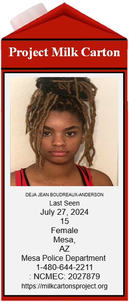 P_MilkCarton's tweet photo. 🚨 🚨 MISSING CHILD🚨 🚨 https://t.co/cbNQ1FzD2V