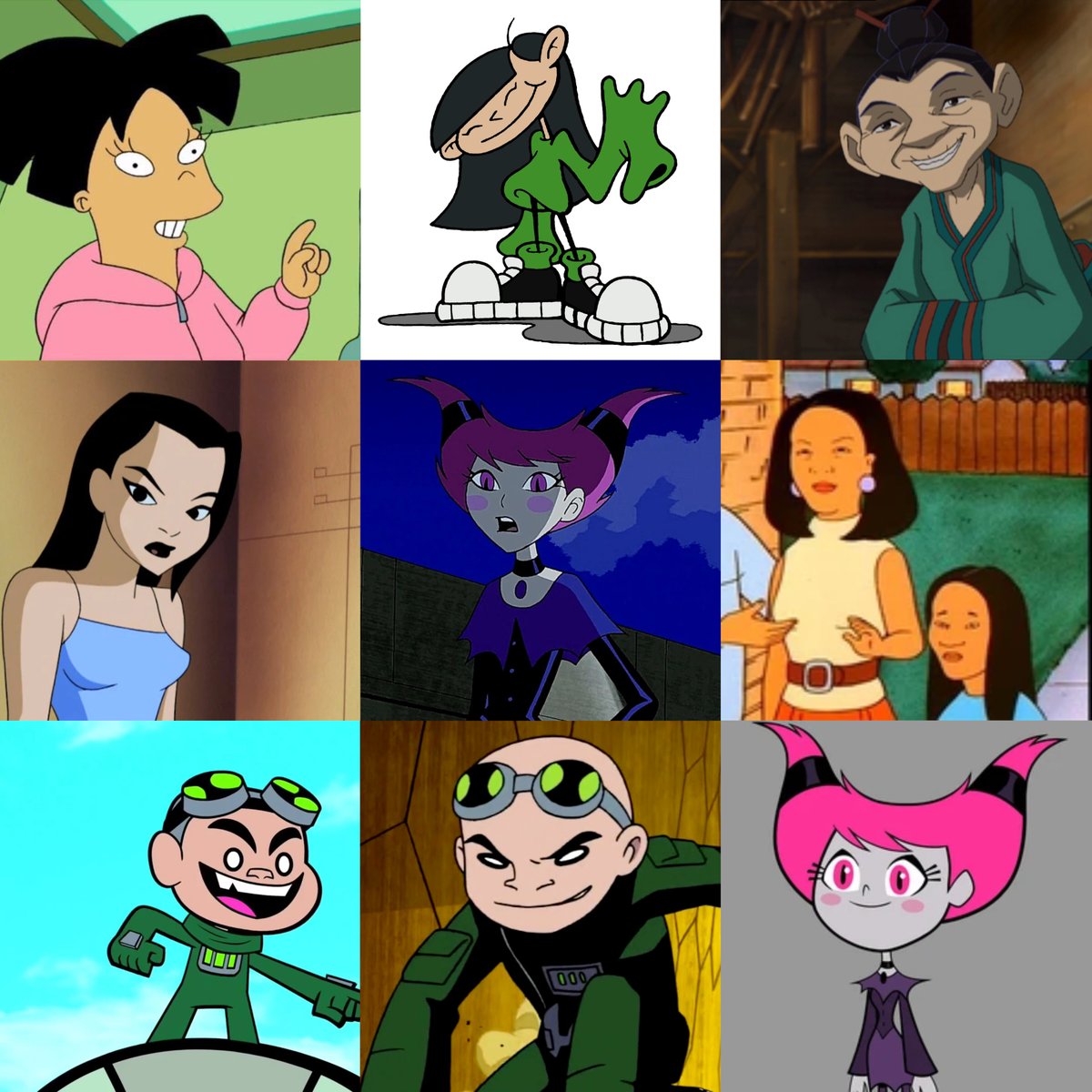 Happy 63rd birthday to the talented Lauren Tom.