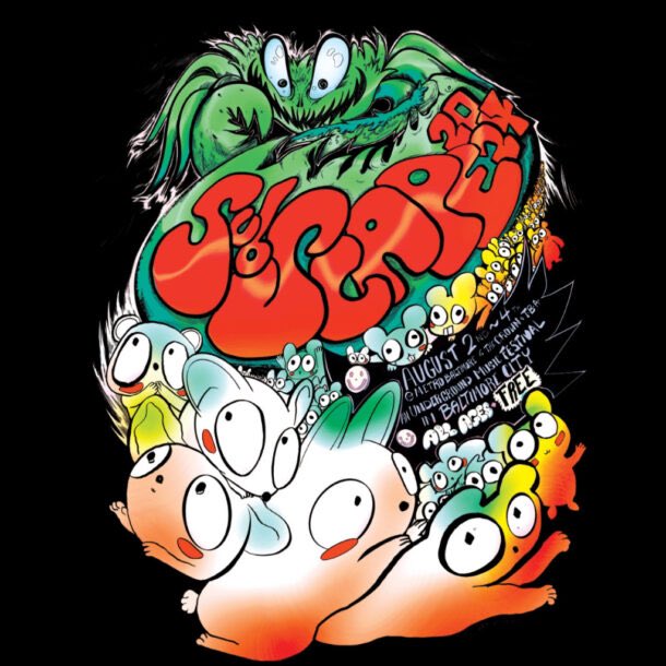 The Crown Baltimore tweet media