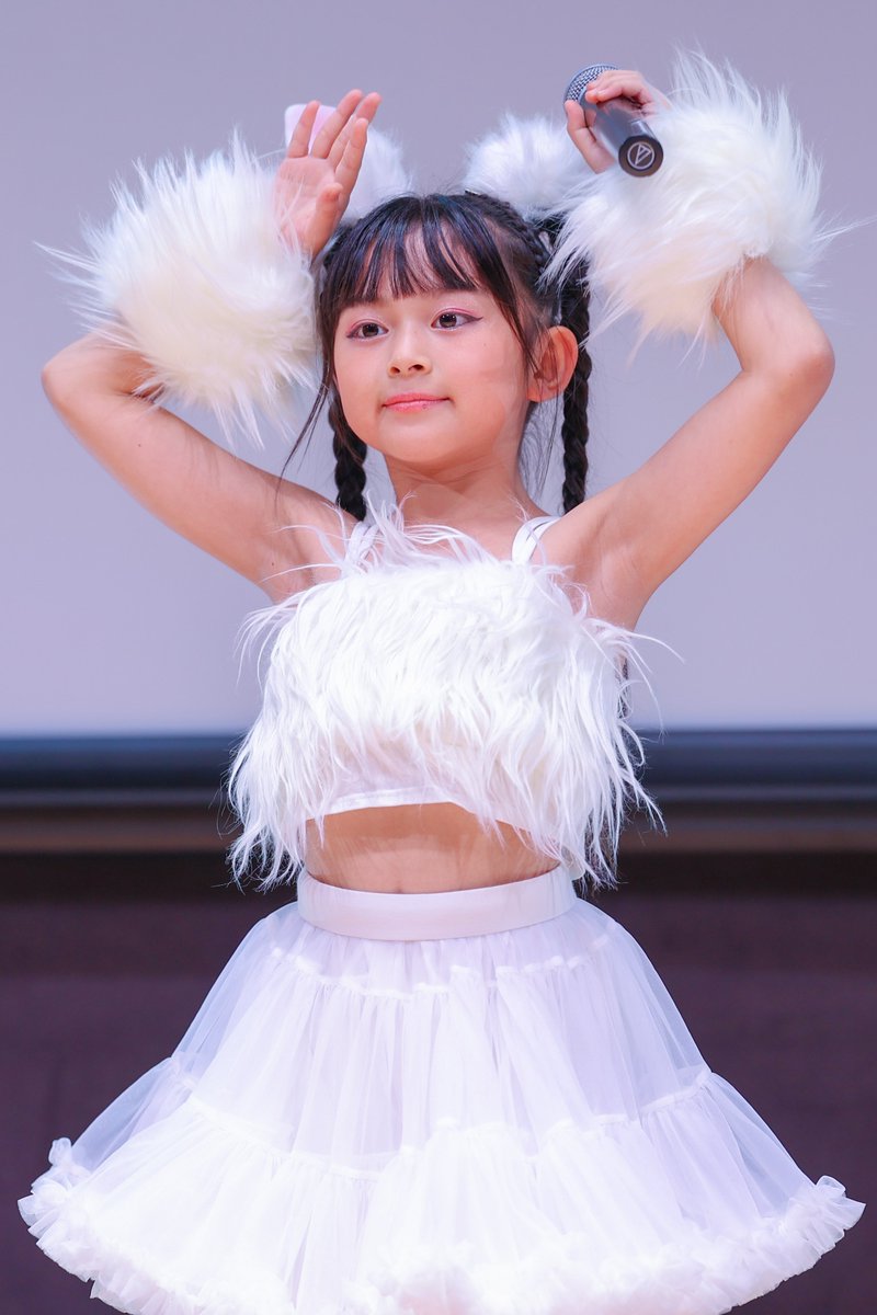 環奈ちゃん(JS2 モテかわランウェイ♡9th アフターライブ🎤 2024.7.28