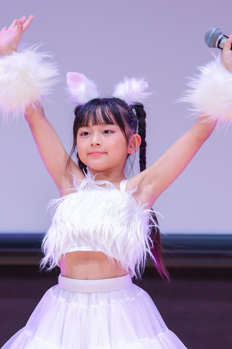 環奈ちゃん(JS2 モテかわランウェイ♡9th アフターライブ🎤 2024.7.28