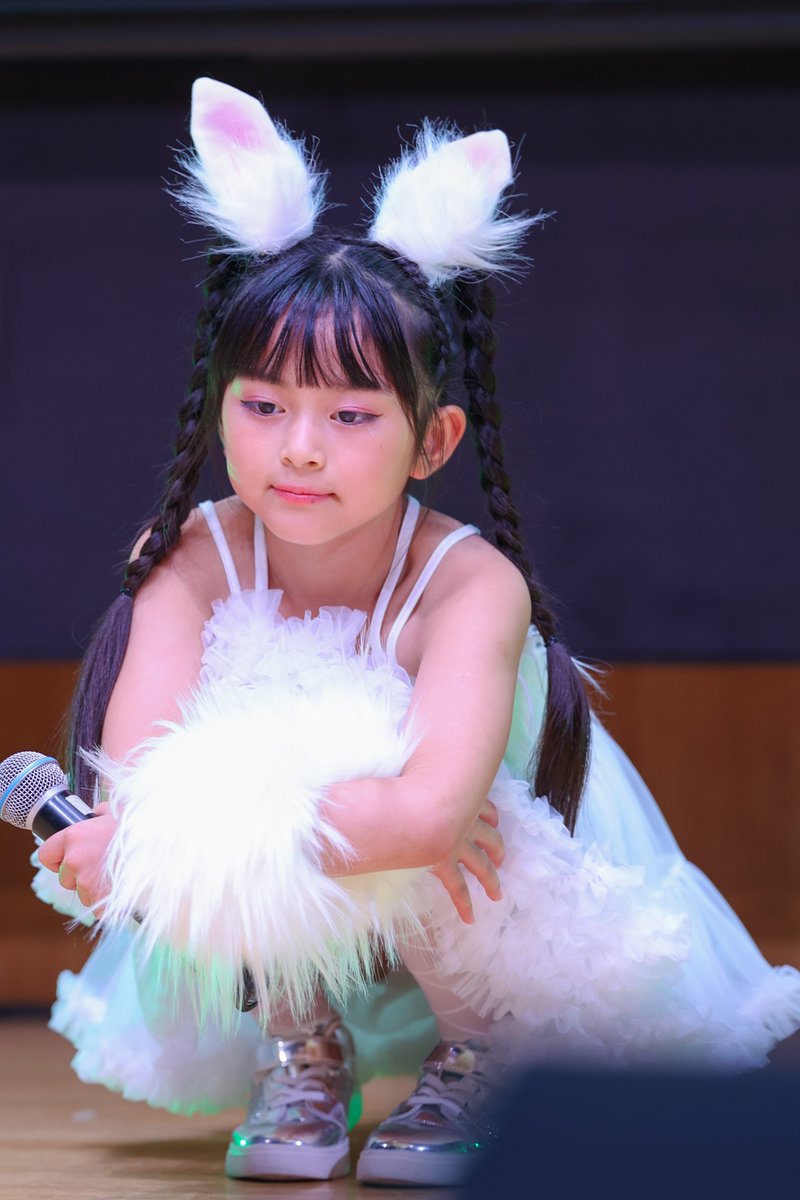 環奈ちゃん(JS2 モテかわランウェイ♡9th アフターライブ🎤 2024.7.28