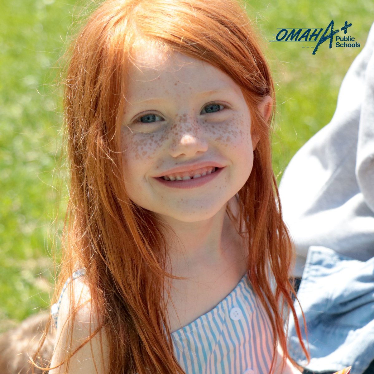 Omaha Public Schools tweet media