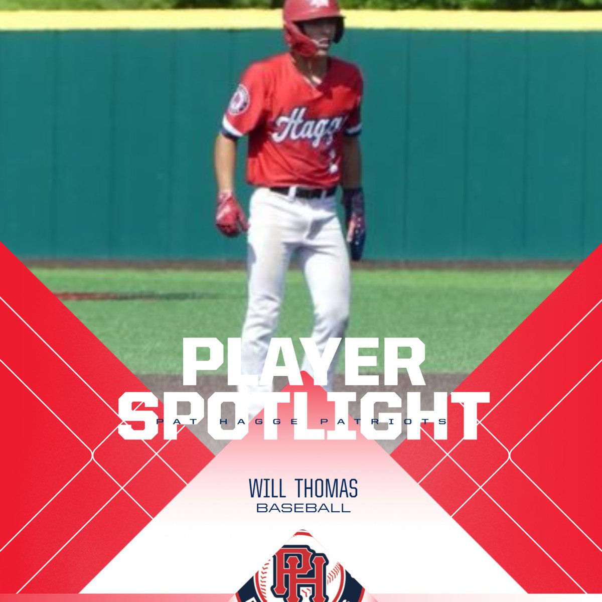 MSHS_Baseball's tweet image. Will Thomas - Uncommitted 2025
Final Summer Stats

AB: 132
AVG: 379
OBP: .526
H: 50
R: 47
BB: 36
SB: 61