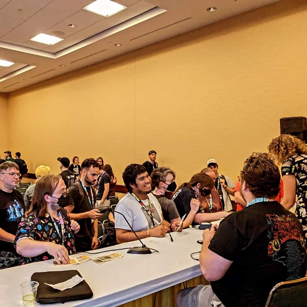 Indiana Sciences tweet media