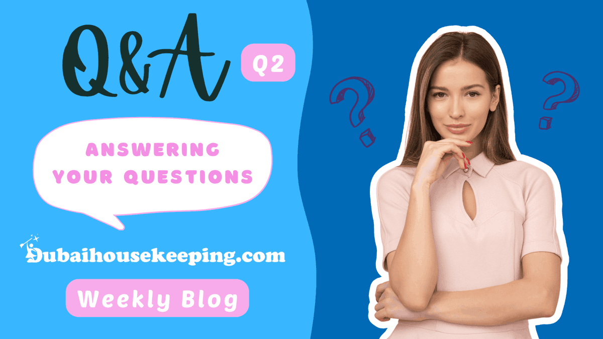 DubaiHousekeep's tweet photo. 🚀 New Article Alert! 🚀
Check out my latest article: Comprehensive Guide for Expats: Expert Tips for Hiring a Home Cleaner in Dubai https://t.co/ymIBOvob7G via @LinkedIn 
#HomeCleanersDubai #HousekeepingServices #CleaningServiceDubai #CleanerNearMe https://t.co/t7zNlyb6Dc