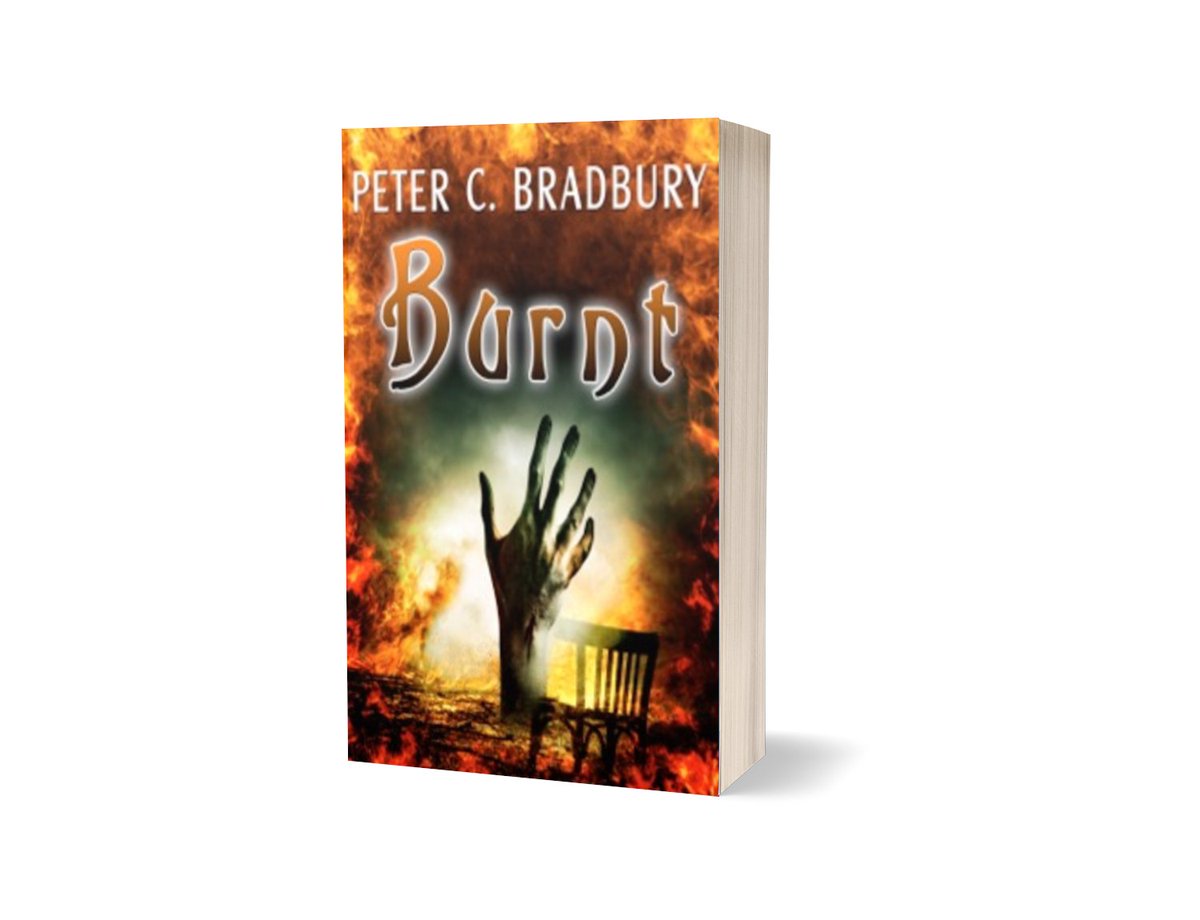 The kidnapping suddenly turned really violent when they realized one of them had been recognized!

#justiceforall #burnvictim #burnsurvivor #burned #suspense #thriller #supernatural #thrillerbooks #suspensebook #revenge #Kidnapping

mybook.to/wPPcP2J