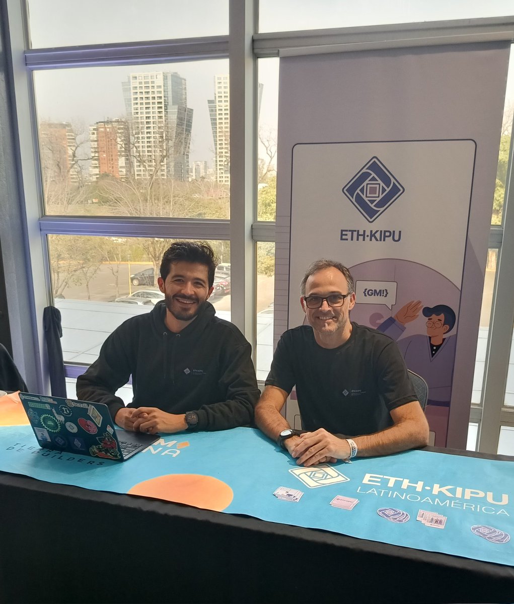 ETH Kipu tweet media