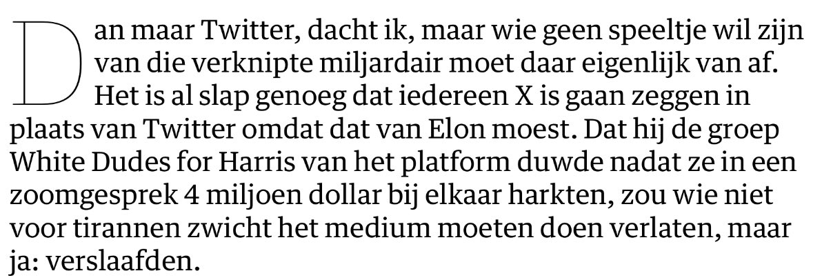 Jos Vollebergh tweet media