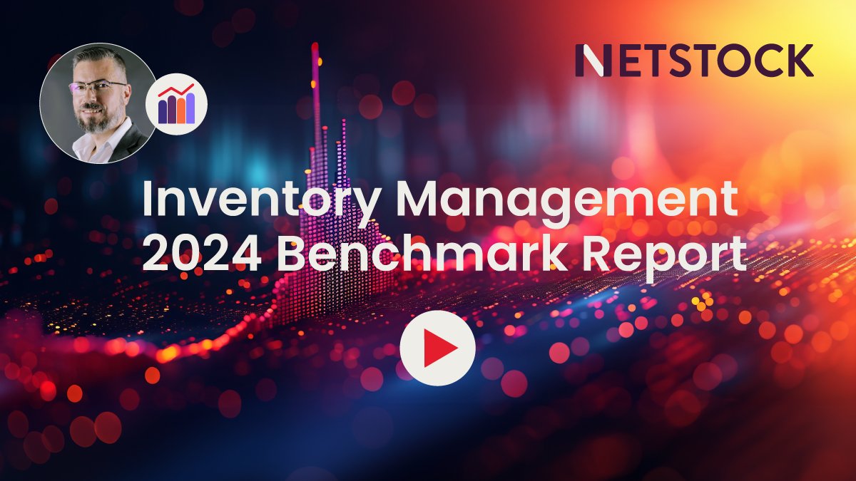 Netstock tweet media