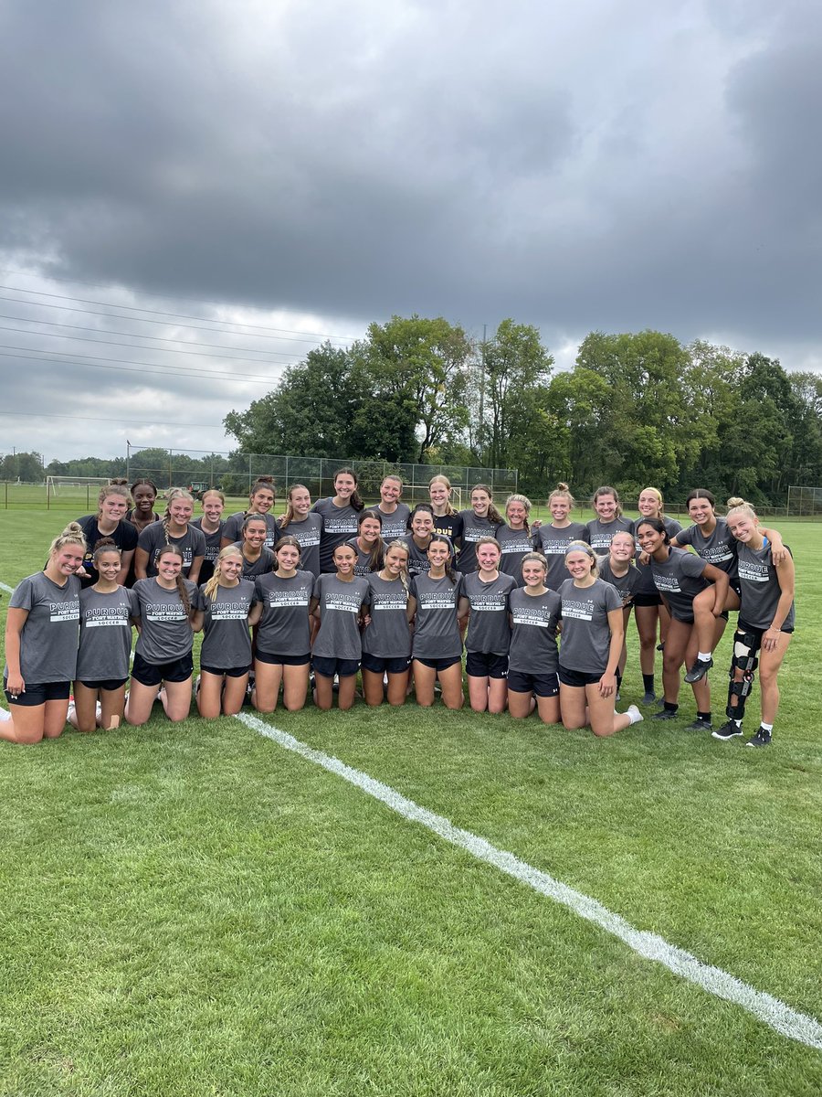 MastodonWSoccer's tweet photo. Perfect conditions as we had a 100% pass rate for our shuttles this morning!!! They crushed it for the second year in a row! https://t.co/z5l81xIzzi