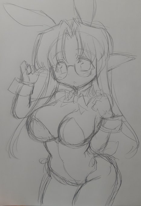 おしごとまえのうちのこ(エネミア)
いつものやーつ 