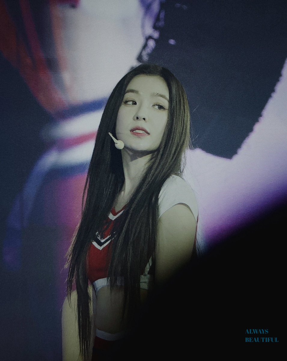always0329's tweet photo. 240802 팬콘 #아이린 #IRENE💖 https://t.co/gA5VDixSOy