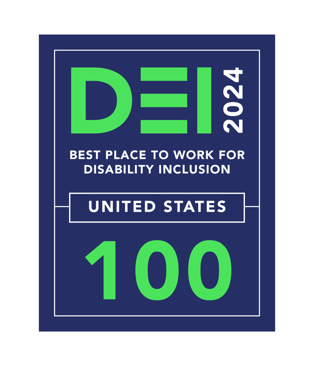 MclinLisa's tweet photo. @unisys earned a top score on the #DisabilityEqualityIndex® and has been recognized as a Best Place to Work for Disability Inclusion by Disability:IN! Learn more about how Unisys is pushing for change: https://t.co/vCqse2gElw https://t.co/XKeZVSVL89