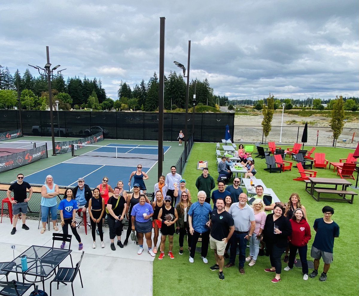 Birthday party success! Thank you to everyone who came and celebrated the CFD's 40th anniversary. We would not be the program we are today without the incredible support of our community. Here's to 40 more🥳