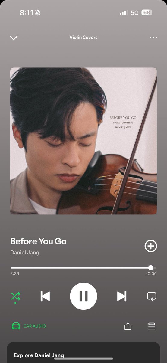 sdaniels009's tweet image. Trying to 

#Solve

A problem I 

#Created

Easy shit 

I did all those because when I spray painted my tires black… 

I got primer on the 

#Rotors

I was told the sound eventually goes away but if I put in 

#Effort

It will stop interrupting my 

#Violin 

Music in the