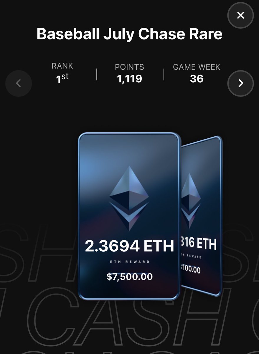 Hot Corner Sorare (TylerCFC) tweet media