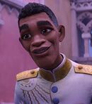 Watching The Magician's Elephant on <a href="/netflix/">Netflix</a>, and can we just quickly agree that this character is Dion Flynn (<a href="/dionfly/">Dion Flynn</a>)?