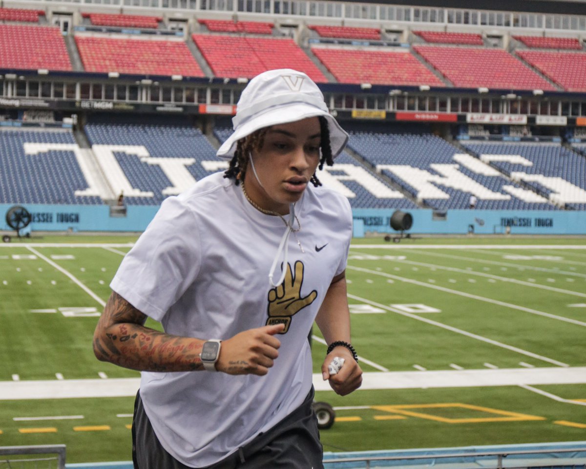 Vanderbilt WBB tweet media