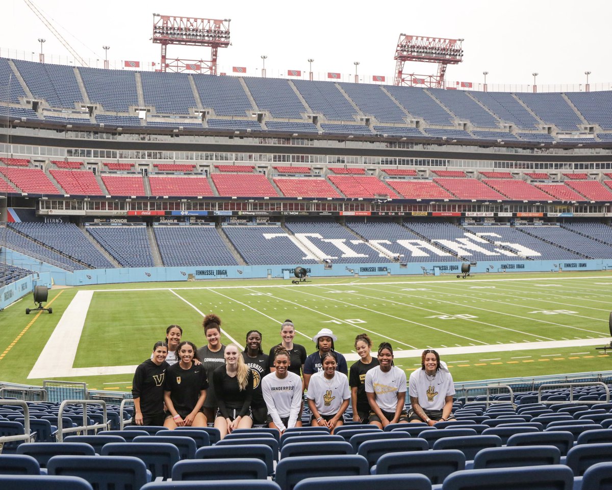 Vanderbilt WBB tweet media