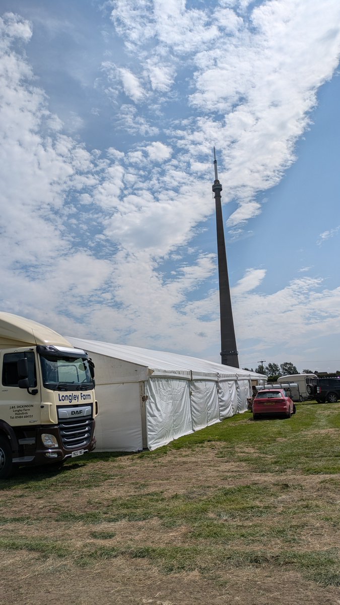 Longley Farm tweet media