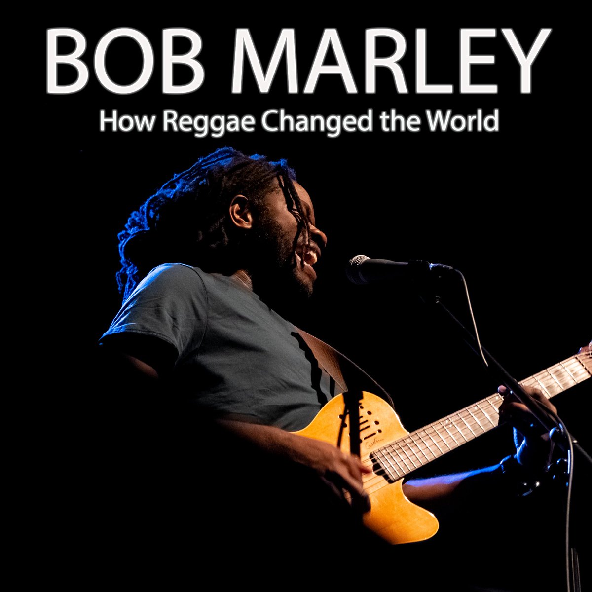 Today @ 21:30 my show #BobMarley : how reggae changed the world is opens at <a href="/zoovenues/">ZOO</a> <a href="/edfringe/">Edinburgh Festival Fringe</a> 
I'll take us on an acoustic journey from the beginnings of #reggae to the world changing legacy of Marley. We'll sing, laugh, cry, learn and remember - together 🥰    
#TweetTheMedia