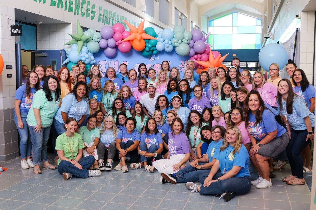 Grapevine-Colleyville ISD tweet media