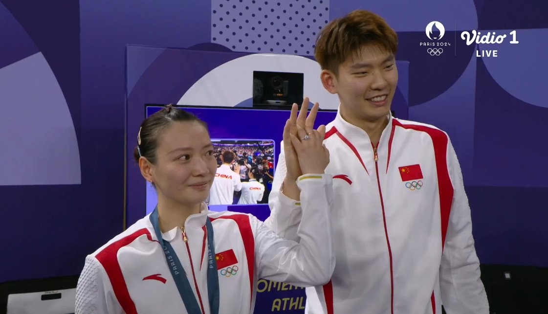 BadmintonTalk tweet picture