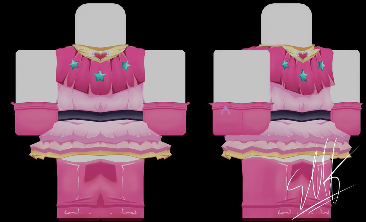 Silkerkillax tweet media