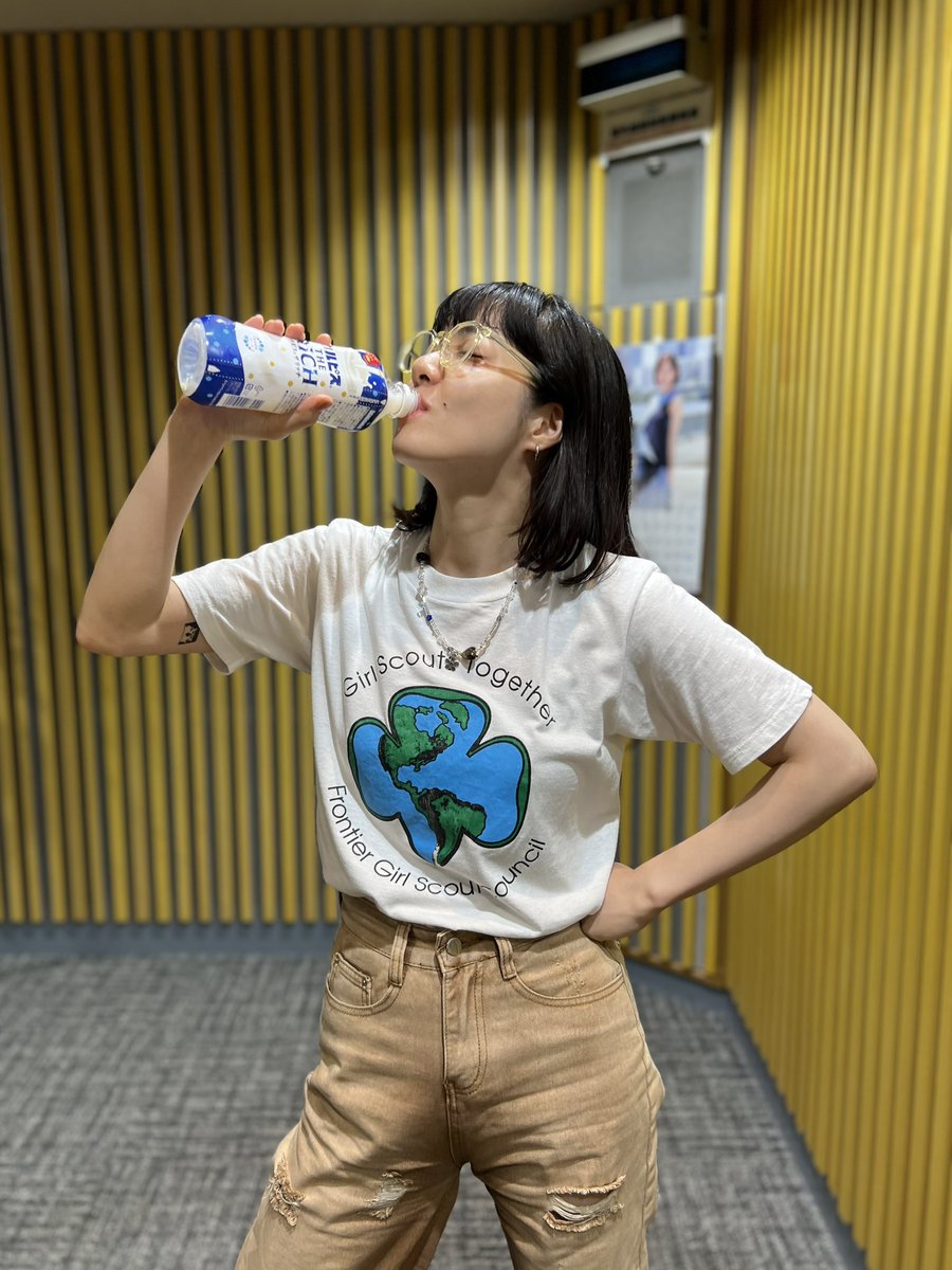 あいみょん のオールナイトニッポンGOLD🦭 お聴き頂きありがとうご