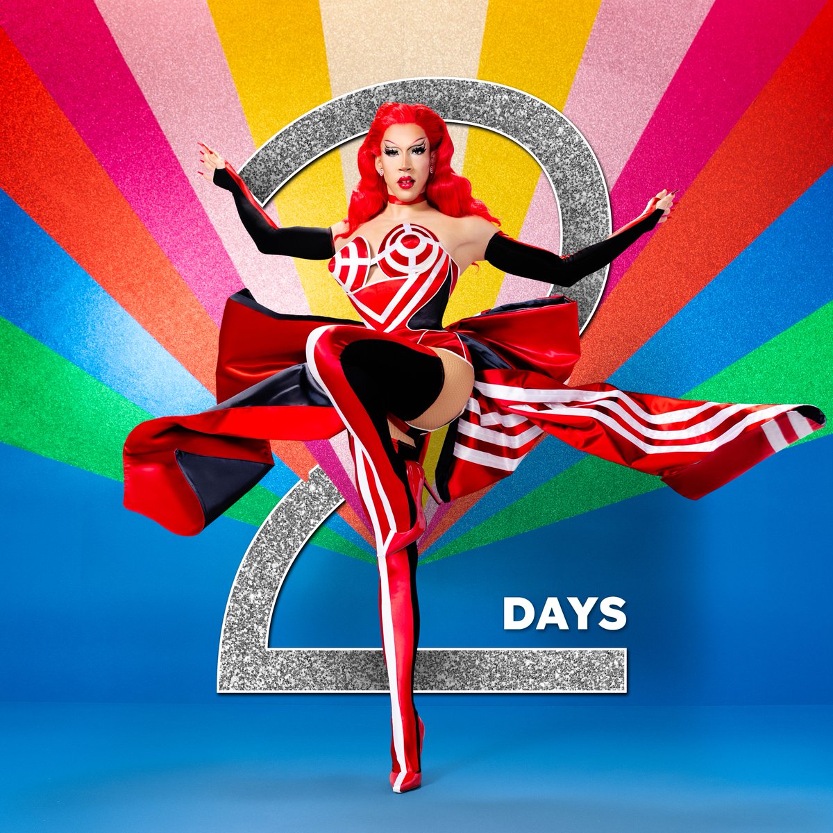 RuPaul's Drag Race tweet media