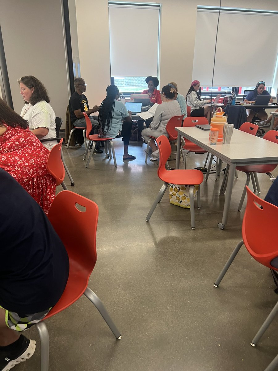 Dr. Miranda Hobbs (@drmhobbs) on Twitter photo Teachers at Indian Trail Elementary spent their day engaged in intentional planning for IM 360 with a focus on the 5 Practices! Can’t wait to witness the magic with kiddos this year! 🪄😊 <a href="/jcpsK12math/">JCPS K-12 Mathematics</a> <a href="/JCPSAcademics/">JCPSAcademics</a> Teachers at Indian Trail Elementary spent their day engaged in intentional planning for IM 360 with a focus on the 5 Practices! Can’t wait to witness the magic with kiddos this year! 🪄😊 <a href="/jcpsK12math/">JCPS K-12 Mathematics</a> <a href="/JCPSAcademics/">JCPSAcademics</a>