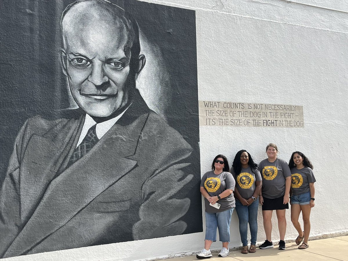 Houston Bulldogs, fight fight fight !!! #ike #bulldogs #denison <a href="/DISDLearns/">𝐃𝐞𝐧𝐢𝐬𝐨𝐧 𝐈𝐒𝐃 𝐋𝐞𝐚𝐫𝐧𝐬</a>