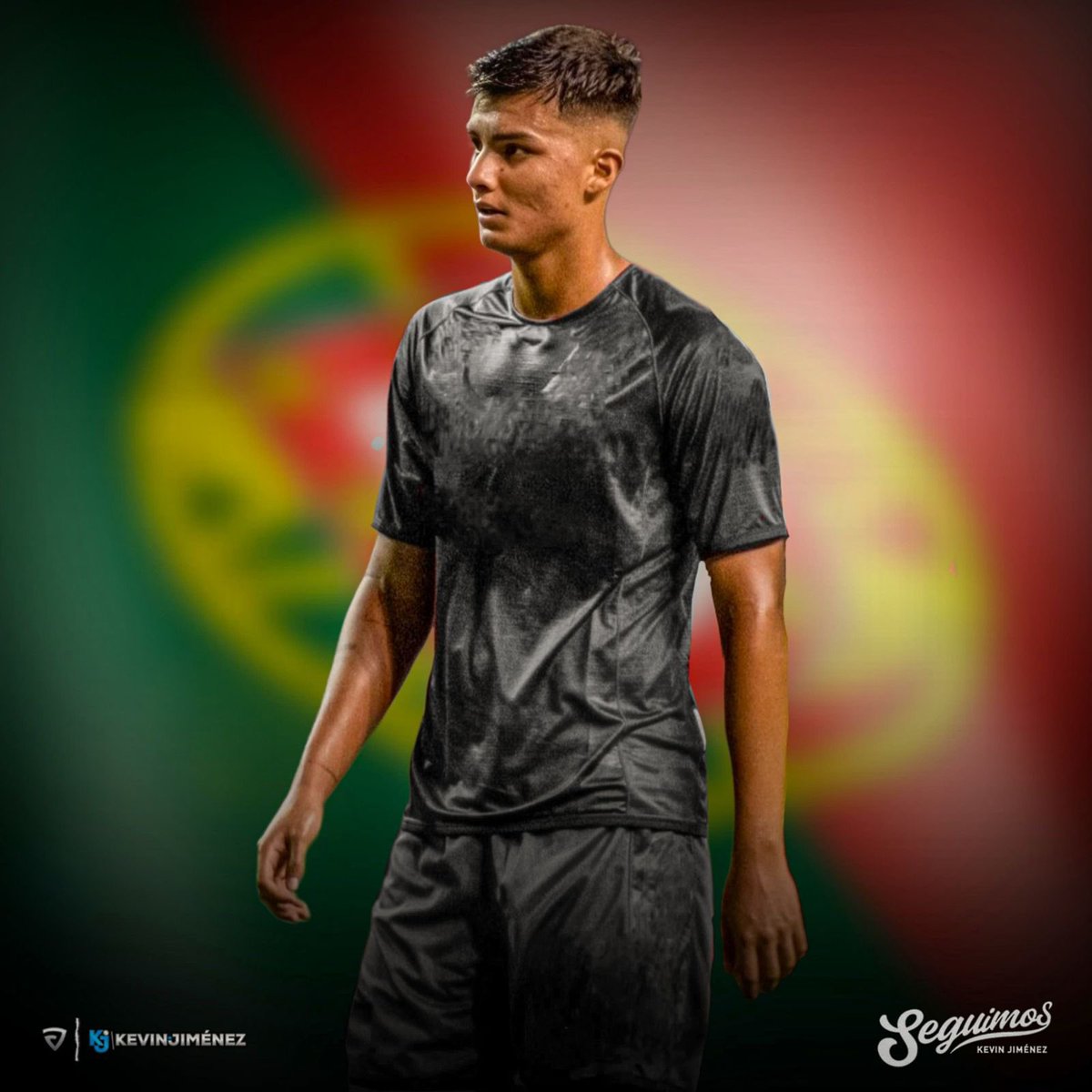 KevinJimenezCR's tweet photo. EXCL: Un club de la primera división de Portugal está muy interesado en Douglas Sequeira, defensa del Deportivo Saprissa. Ya hay oferta formal. 🇵🇹 https://t.co/TC1y3IV10v