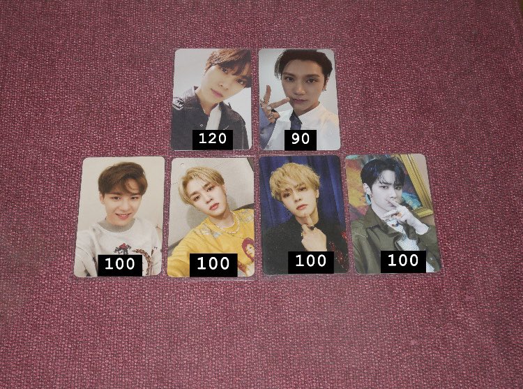 arawwwr's tweet photo. wts lfb nct wayv ph •  #AraPabili

wayv pcs

⤑ see pic for prices
⤑ dm for pc condi
⤑ dop: 3 days reservation/flexi if getting more
⤑ mop: gcash/gotyme/bpi/maya
⤑ mod: sdd/flash/jnt/ggx

# hendery ten kun universe totms kickback resonance empathy https://t.co/unIU0IPOr2