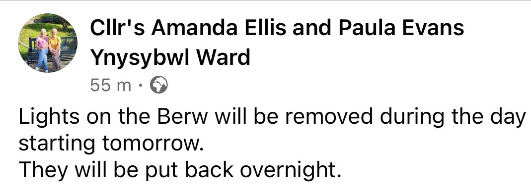 Plaid Cymru RCT (@plaidcymrurct) on Twitter photo 