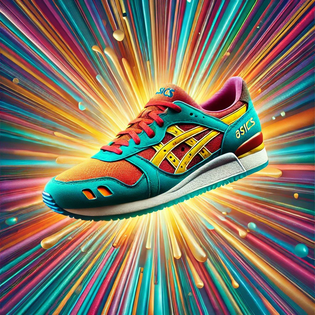 ClasicasNet's tweet photo. 👟 Redescubre la esencia del estilo clásico con #ASICS ! 🏃‍♂️✨
Las Asics clásicas son un ícono de comodidad y estilo atemporal. 
💬¿Cuál es tu recuerdo favorito usando tus Asics?  #AsicsClasicas 📸👟

#AsicsLove #ModaDeportiva #Zapatillas #Sneakerheads #streetwear #EstiloUrbano https://t.co/0gcunprhNE