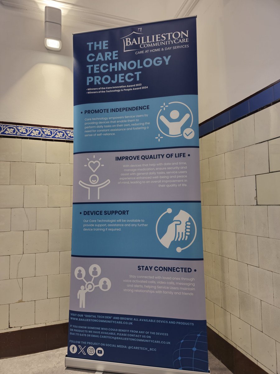 CareTechnologist tweet media