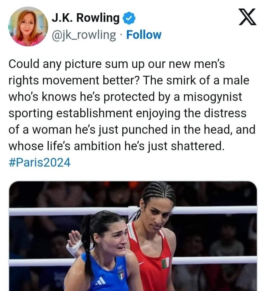 MiddleEngMale's tweet image. #IStandWithAngelaCarini