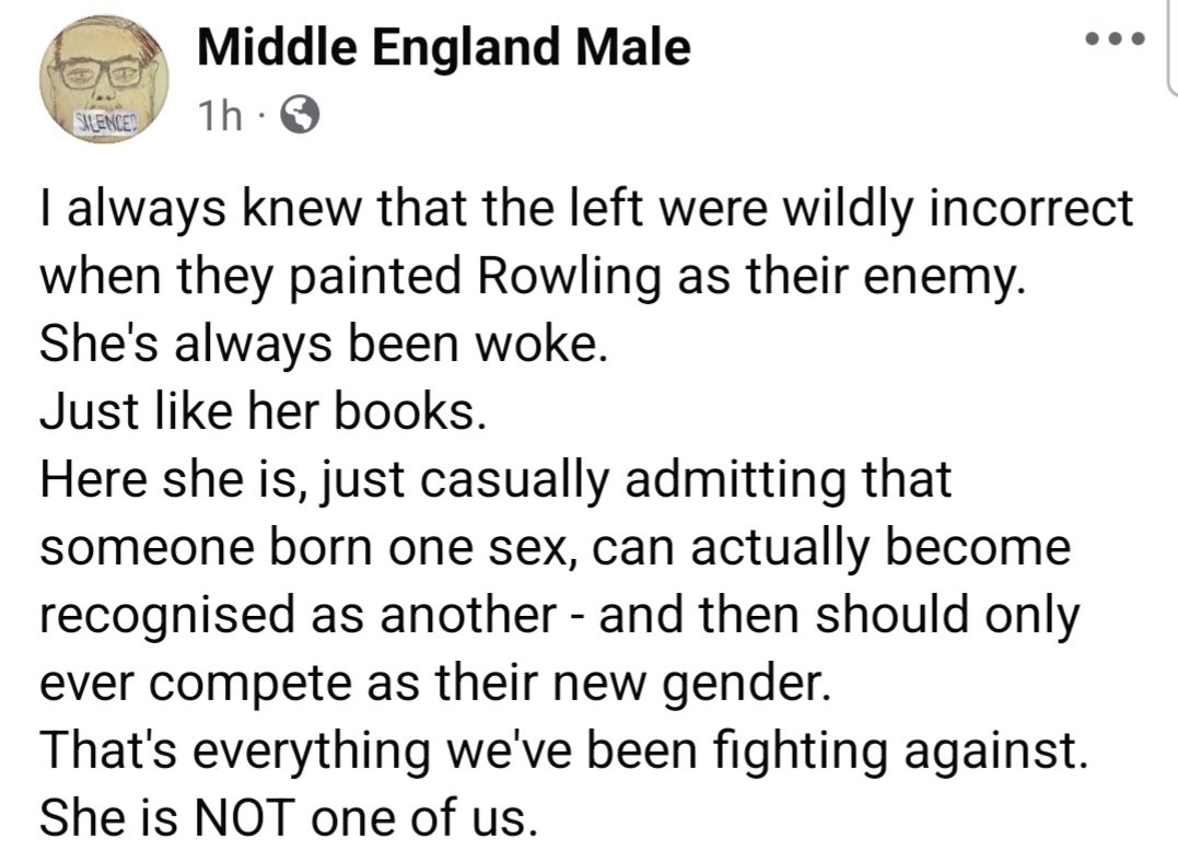 MiddleEngMale's tweet image. #IStandWithAngelaCarini