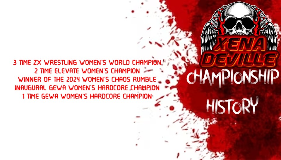 Xena Deville tweet media