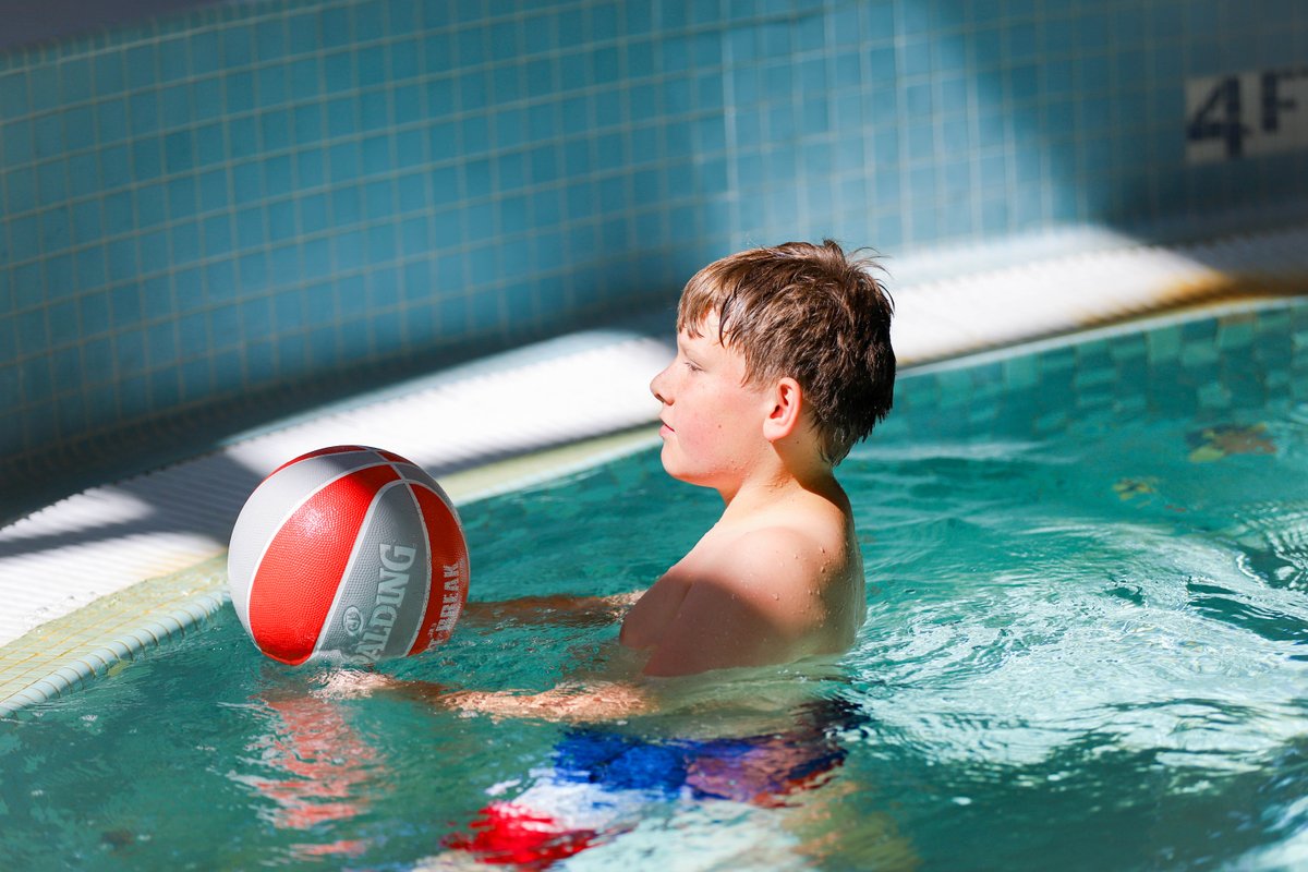 Miami University Rec tweet media