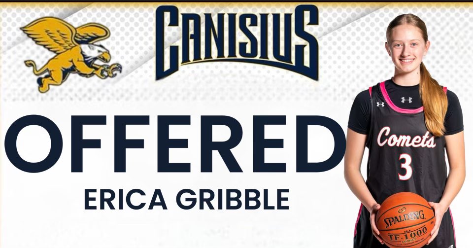 Erica Gribble tweet media