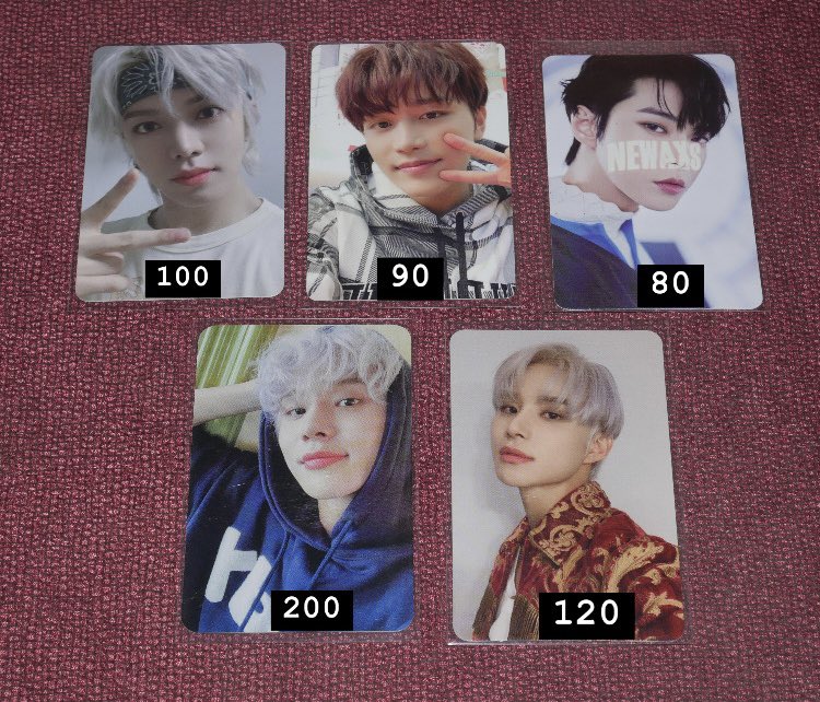 arawwwr's tweet photo. wts lfb ph •  #AraPabili

nct 127 pcs

⤑ see pic for prices
⤑ dm for pc condi
⤑ dop: 3 days reservation/flexi if getting more
⤑ mop: gcash/gotyme/bpi/maya
⤑ mod: sdd/flash/jnt/ggx

# sg2022 universe slow acid neozone kihno sticker jungwoo yuta taeil doyoung https://t.co/jAVUKKyasm